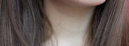 Идеальный карандаш под знаменитую Nouba Millebaci 7 - Ninelle Queen of Colour Long lasting lipliner 55