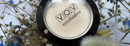 Тени для век VOV Eyeshadow Small в оттенке 231