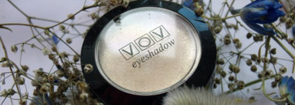 Тени для век VOV Eyeshadow Small в оттенке 231