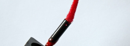 Лак для губ Yves Saint Laurent Rouge Pur Couture Vernis a Levres в оттенках 6 и 9