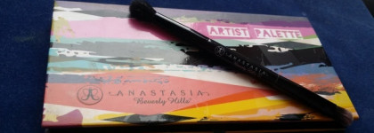 Палетка теней Anastasia Beverly Hills 'Artist' eyeshadow palette