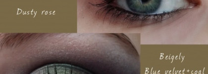 Палетка теней Anastasia Beverly Hills 'Artist' eyeshadow palette