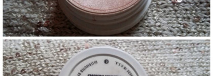 Золото или жемчуг...Хайлайтеры ColourPop "Wisp" и "Smokin' Whistles"