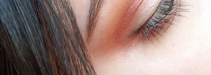 Палетка теней NYX Full Throttle in " Color Riot "