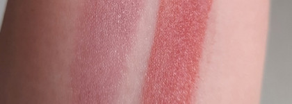 Любимые оттеночные бальзамы для губ - e.l.f. и Burt's Bees