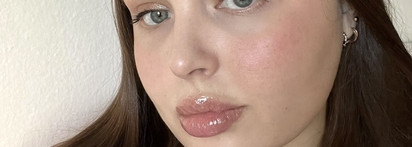 "Свои губы, только лучше" - мои любимые нюдовые средства для губ