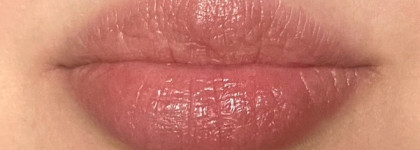 "Свои губы, только лучше" - мои любимые нюдовые средства для губ