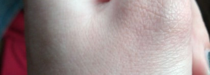 Красно-матово. Seventeen All Day Lip Color 08 Dark Red