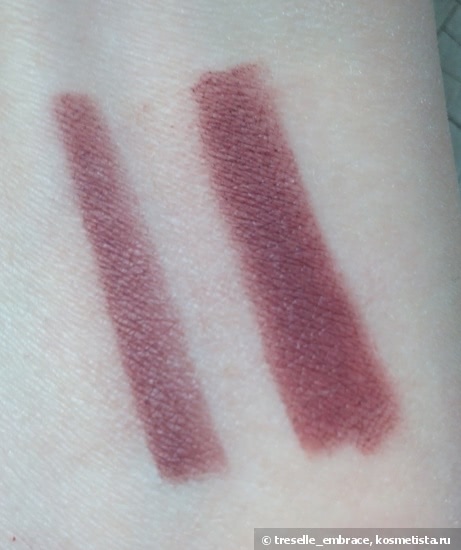 Карандаш для губ Essence Lipliner в оттенке 05 Soft berry