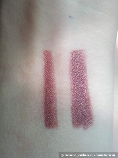 Карандаш для губ Essence Lipliner в оттенке 05 Soft berry