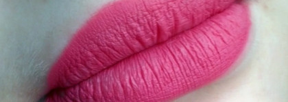 Essence Lipliner №06 satin mauve, №07 cute pink, №08 red blush, №12 wish me a rose, №15 honey berry