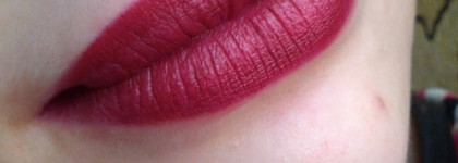 Essence Lipliner №06 satin mauve, №07 cute pink, №08 red blush, №12 wish me a rose, №15 honey berry