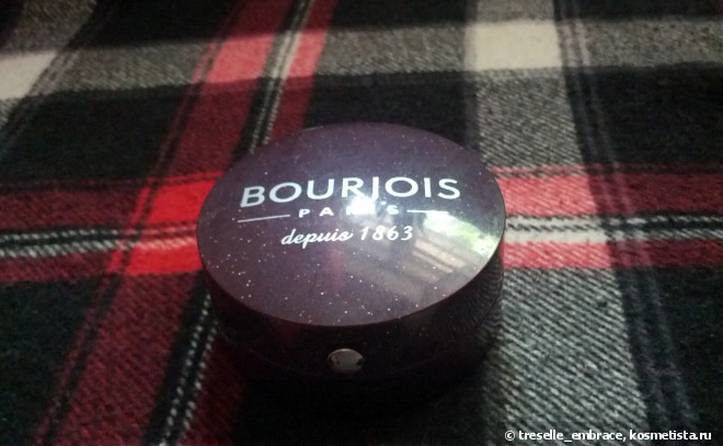 Bourjois Ombre a Paupieres №13