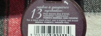 Bourjois Ombre a Paupieres №13