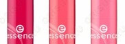 Essence Glow Tinted Lip Balm в оттенке 01 Light Up