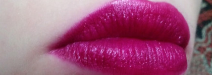 Nyx Matte Lipstick Aria (Mls30)