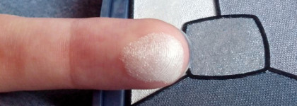 Bourjois Quad Smoky Stories Eyeshadow Palette #08 Ocean Obsession