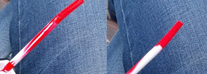 Sleek MakeUp Matte Me Ultra Smooth Matte Lip Cream в оттенке #433 Rioja Red