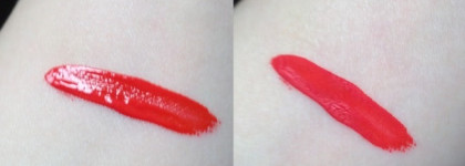 Sleek MakeUp Matte Me Ultra Smooth Matte Lip Cream в оттенке #433 Rioja Red