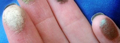 Wet n Wild Color Icon Eye Shadow Palette E738 Comfort Zone