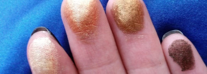 Wet n Wild Color Icon Eye Shadow Palette E738 Comfort Zone