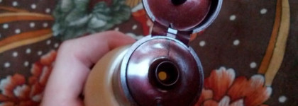 Очищение и демакияж со СпивакЪ