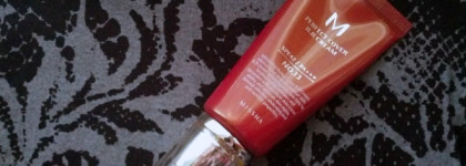 Радость белоснежки или Missha M Perfect Cover BB Cream  SPF 42 PA+++ в оттенке №13