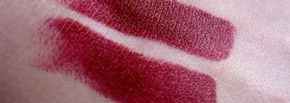 Artdeco Art Couture Lipstick № 675 Velvet Dark Queen