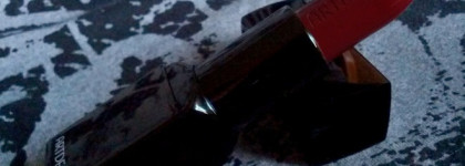 Artdeco Art Couture Lipstick № 675 Velvet Dark Queen