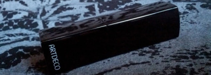 Artdeco Art Couture Lipstick № 675 Velvet Dark Queen