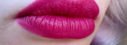 Catrice Ultimate Colour Lipstick  № 270 Matt-erial Girl