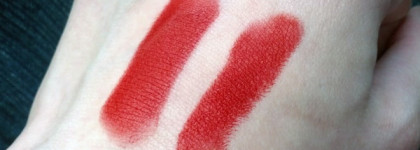 Revlon Super Lustrous Lipstick Matte 006 Really Red