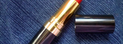 Revlon Super Lustrous Lipstick Matte 006 Really Red