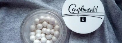 Хайлайтер в шариках Relouis Complimenti №01