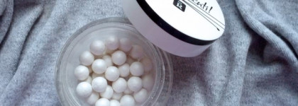 Хайлайтер в шариках Relouis Complimenti №01