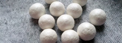 Хайлайтер в шариках Relouis Complimenti №01