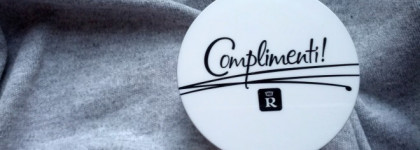 Хайлайтер в шариках Relouis Complimenti №01