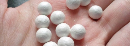 Хайлайтер в шариках Relouis Complimenti №01