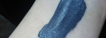 Nyx Liquid Suede Cream Lipstick Lscl 01 Stone Fox