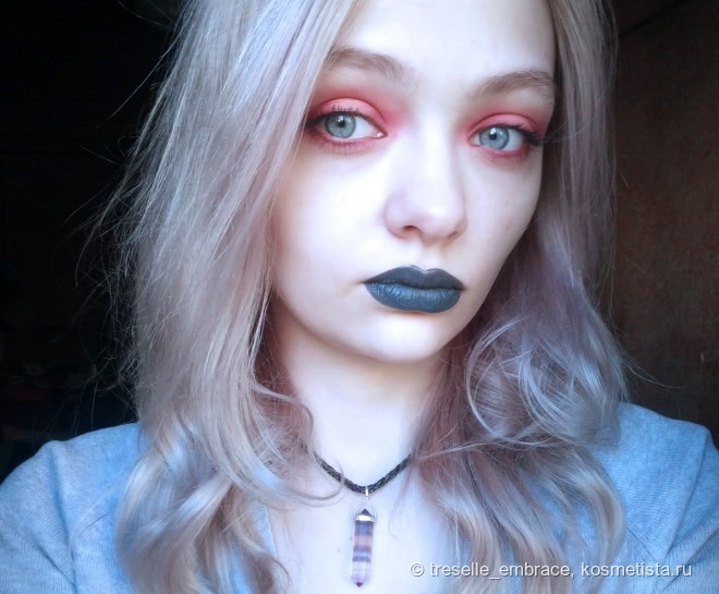 Nyx Liquid Suede Cream Lipstick Lscl 01 Stone Fox