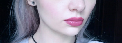 Divage Velvet Infinite Color № 07