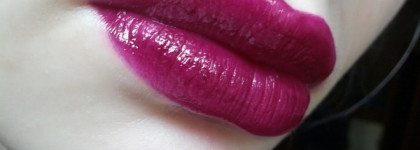 Gosh Velvet Touch Lipstick №170 Night Kiss