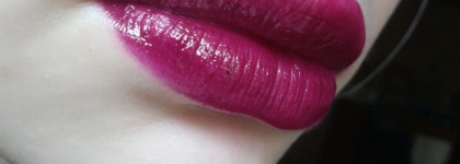 Gosh Velvet Touch Lipstick №170 Night Kiss