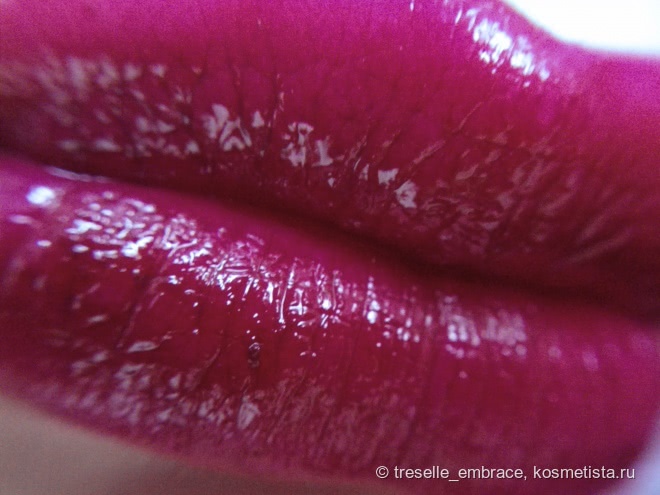 Gosh Velvet Touch Lipstick №170 Night Kiss