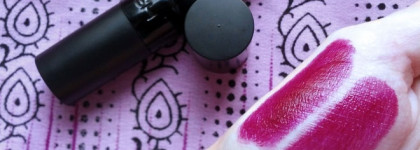 Gosh Velvet Touch Lipstick №170 Night Kiss