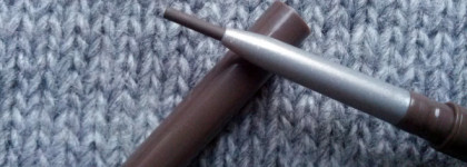 Limoni Super Slim Brow Pencil 02