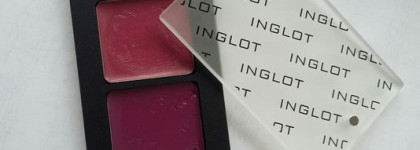 Inglot Freedom System Lipstick Rouge a Levres 85, 54