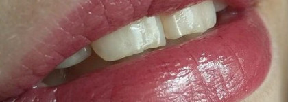 Краска для губ Inglot AMC Lip Paint № 69