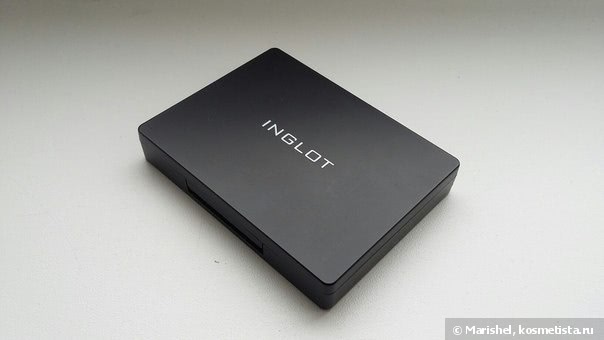 Inglot Freedom System Lipstick Rouge a Levres 86, 205