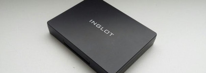 Inglot Freedom System Lipstick Rouge a Levres 86, 205